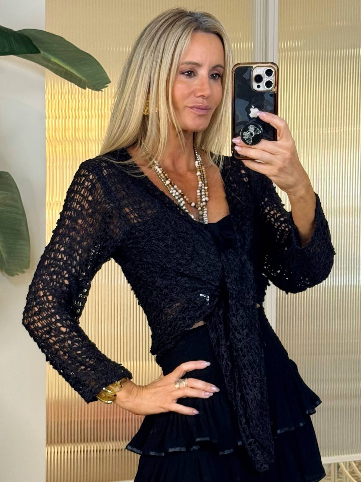 REBECA MILUY NEGRO