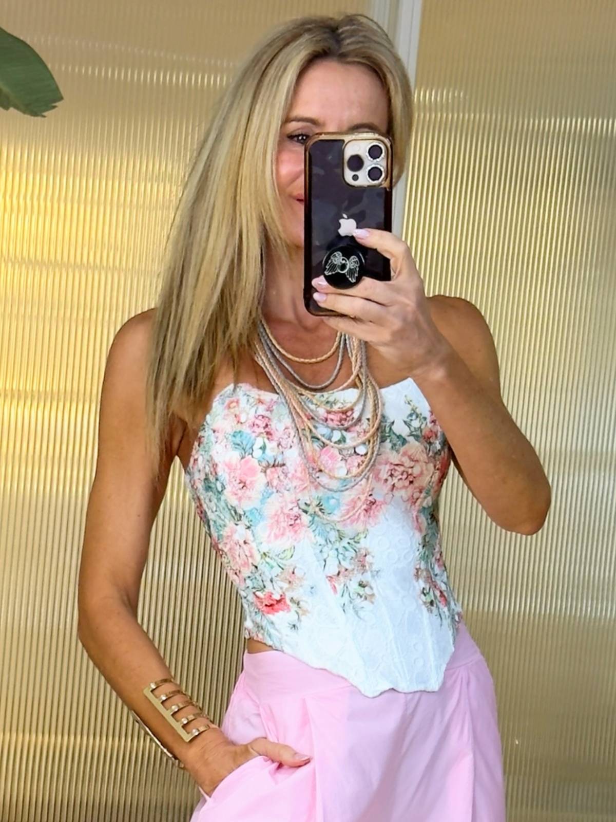 CORSET MIRKA