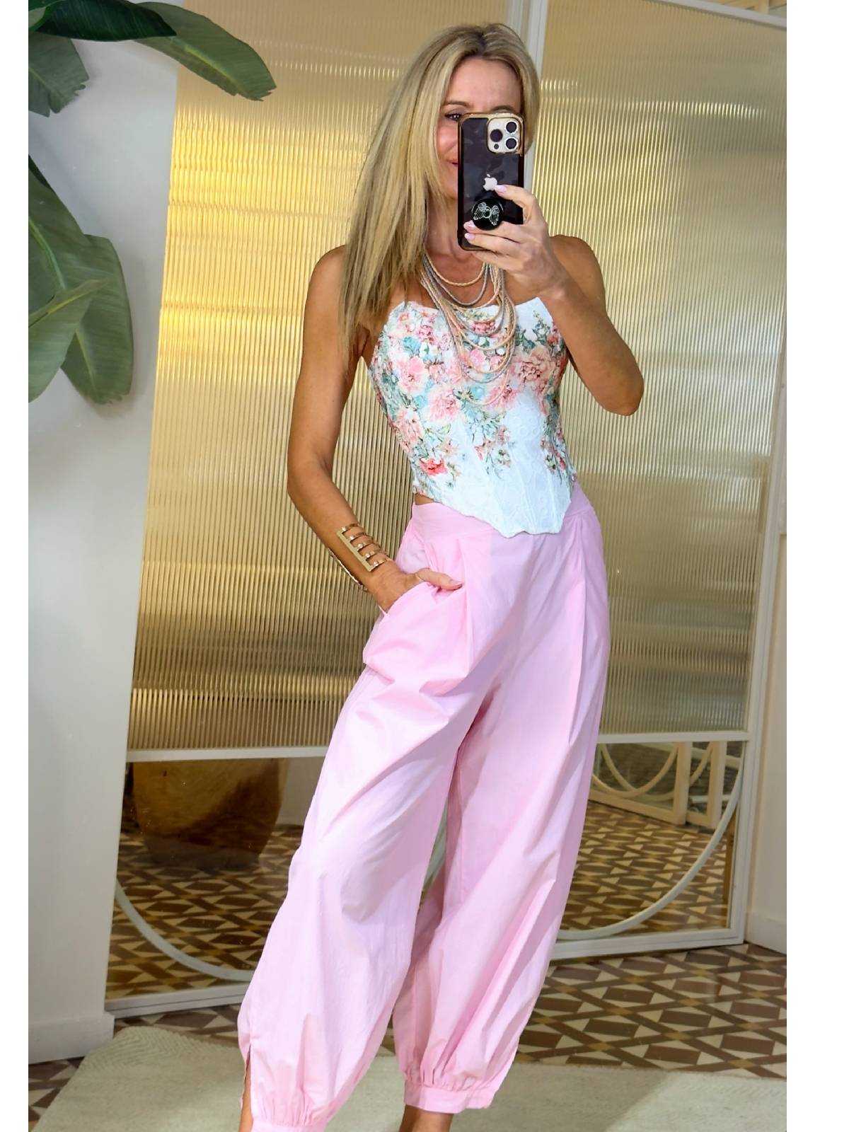 CORSET MIRKA