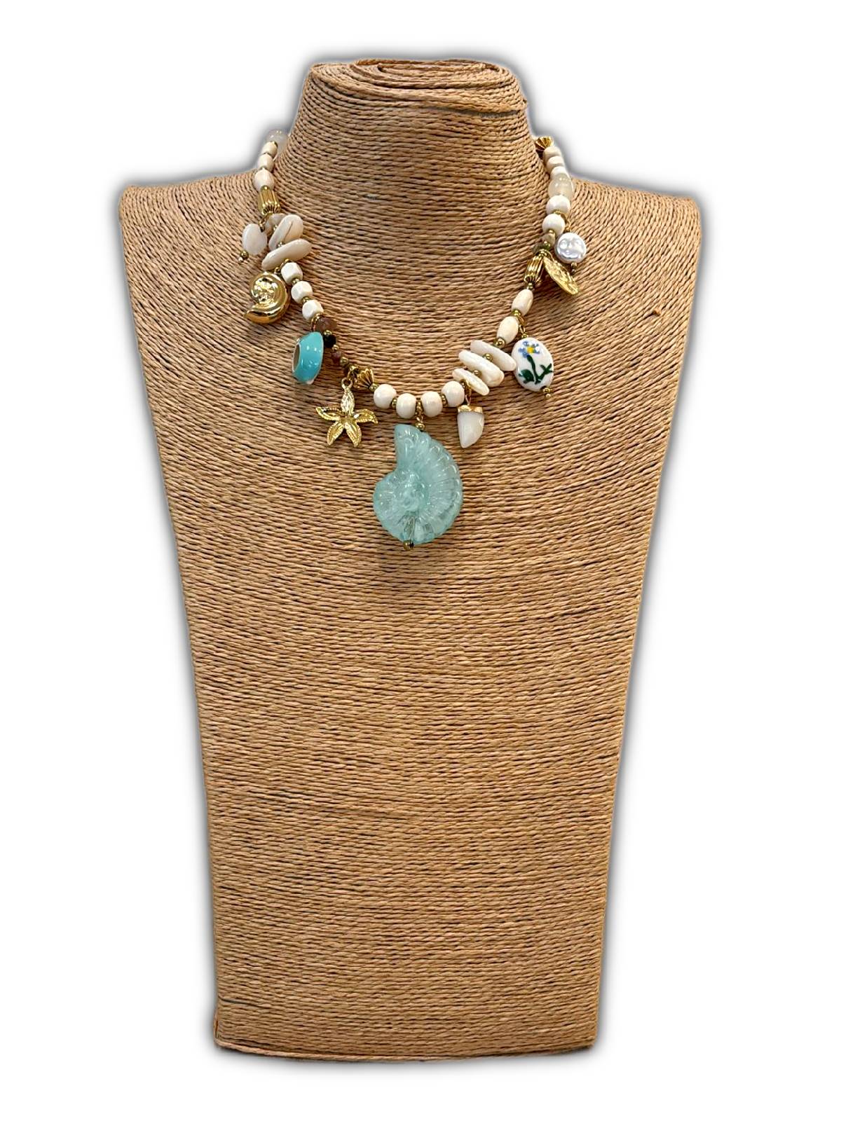 COLLAR MIXE
