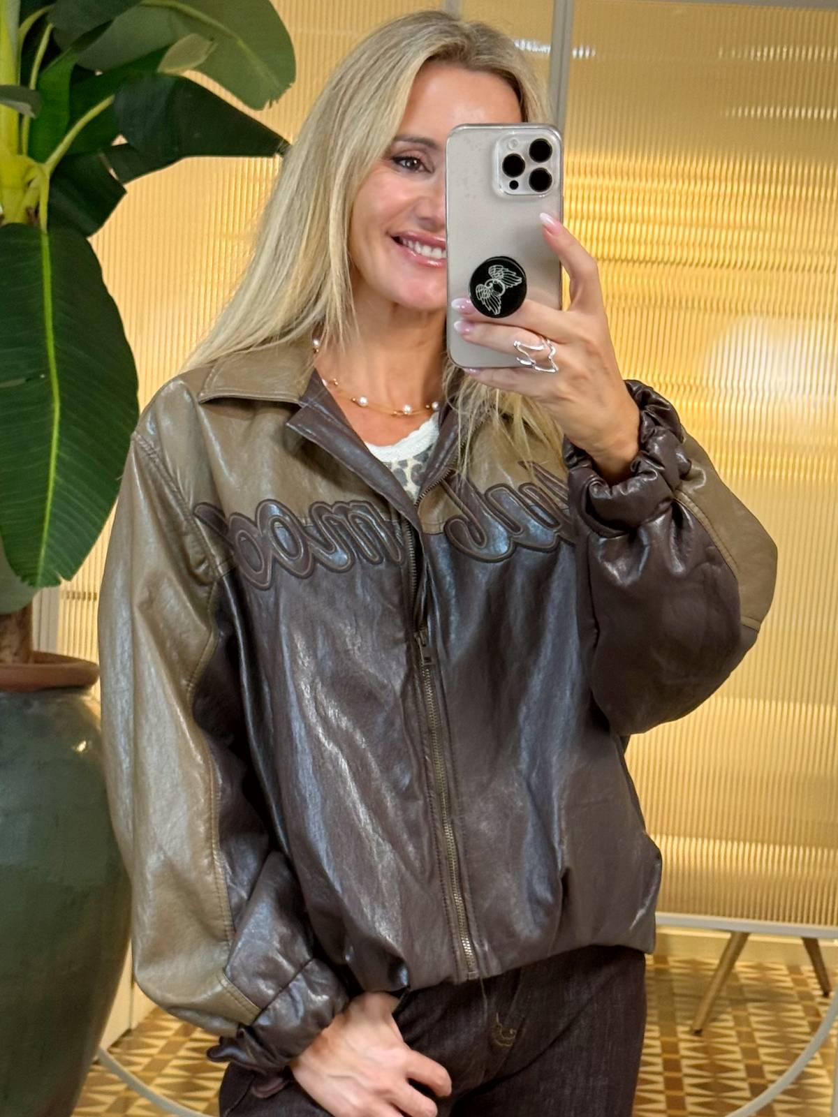BOMBER MOOD