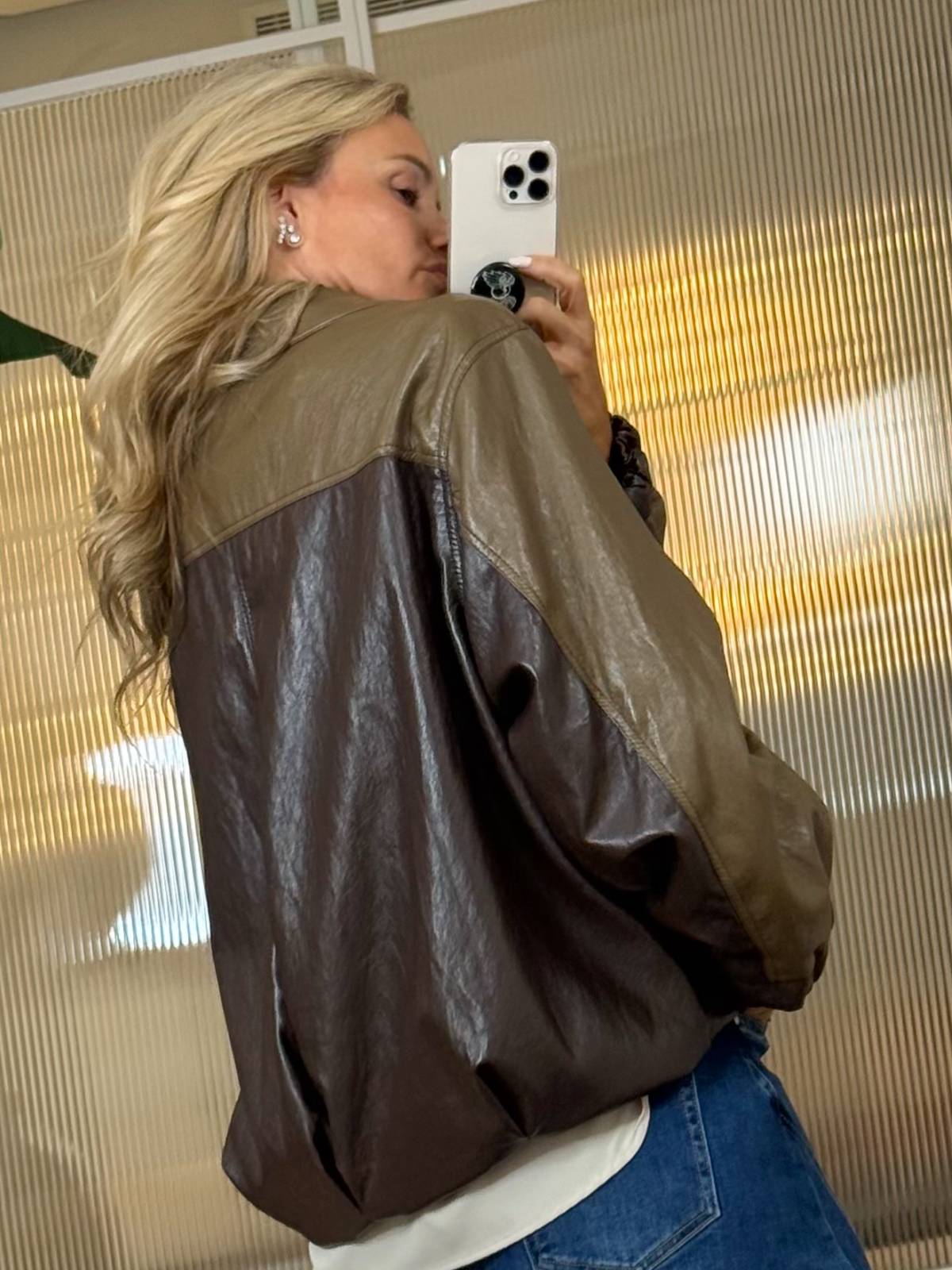 BOMBER MOOD
