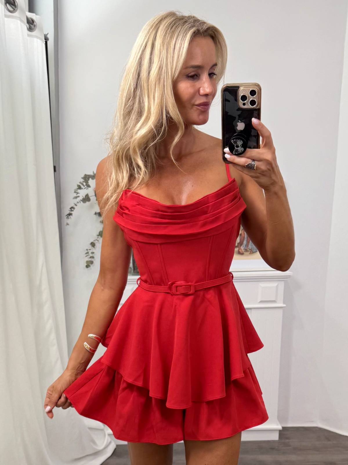 VESTIDO MURAT