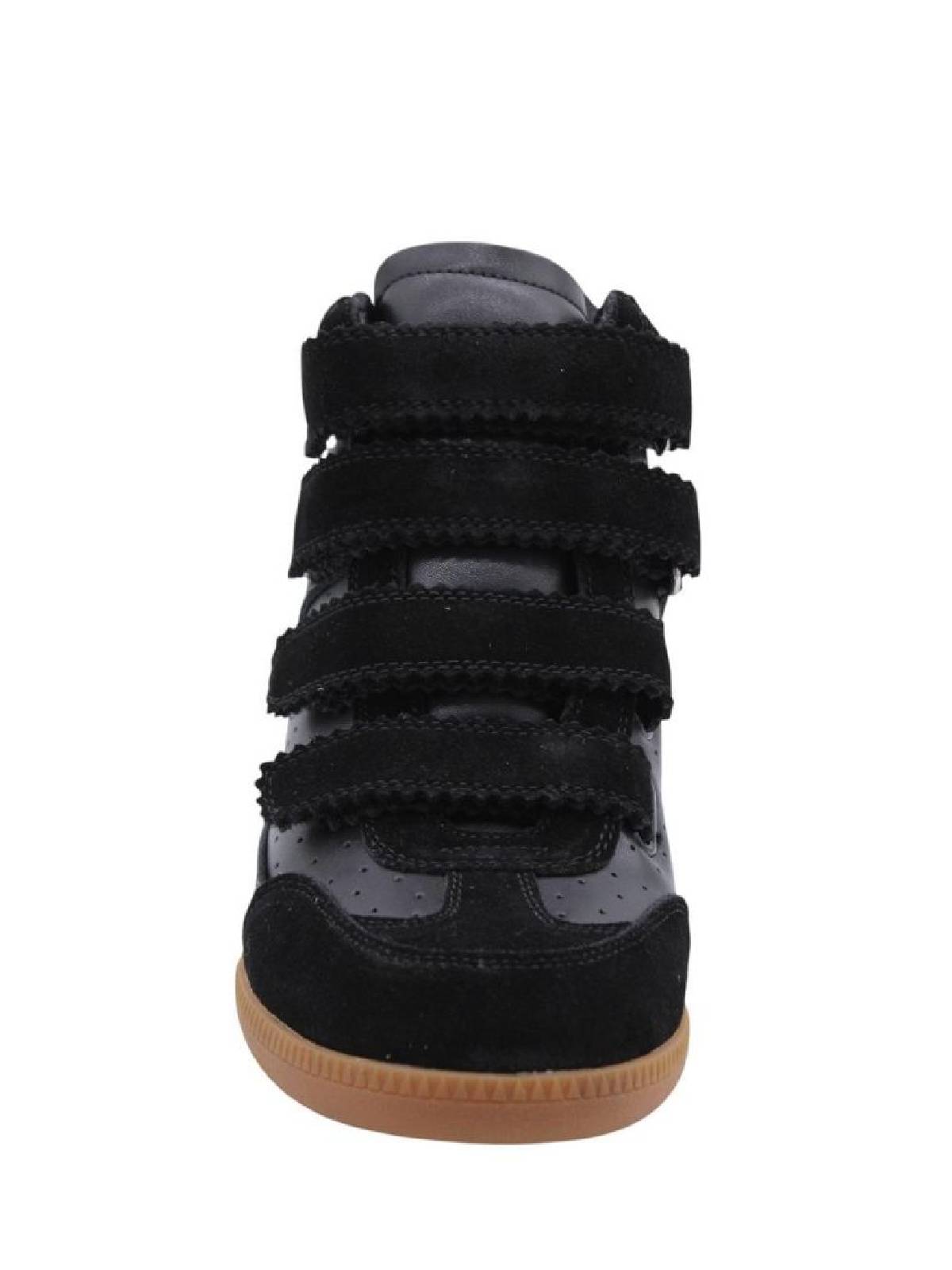 SNEAKER MUSTANG
