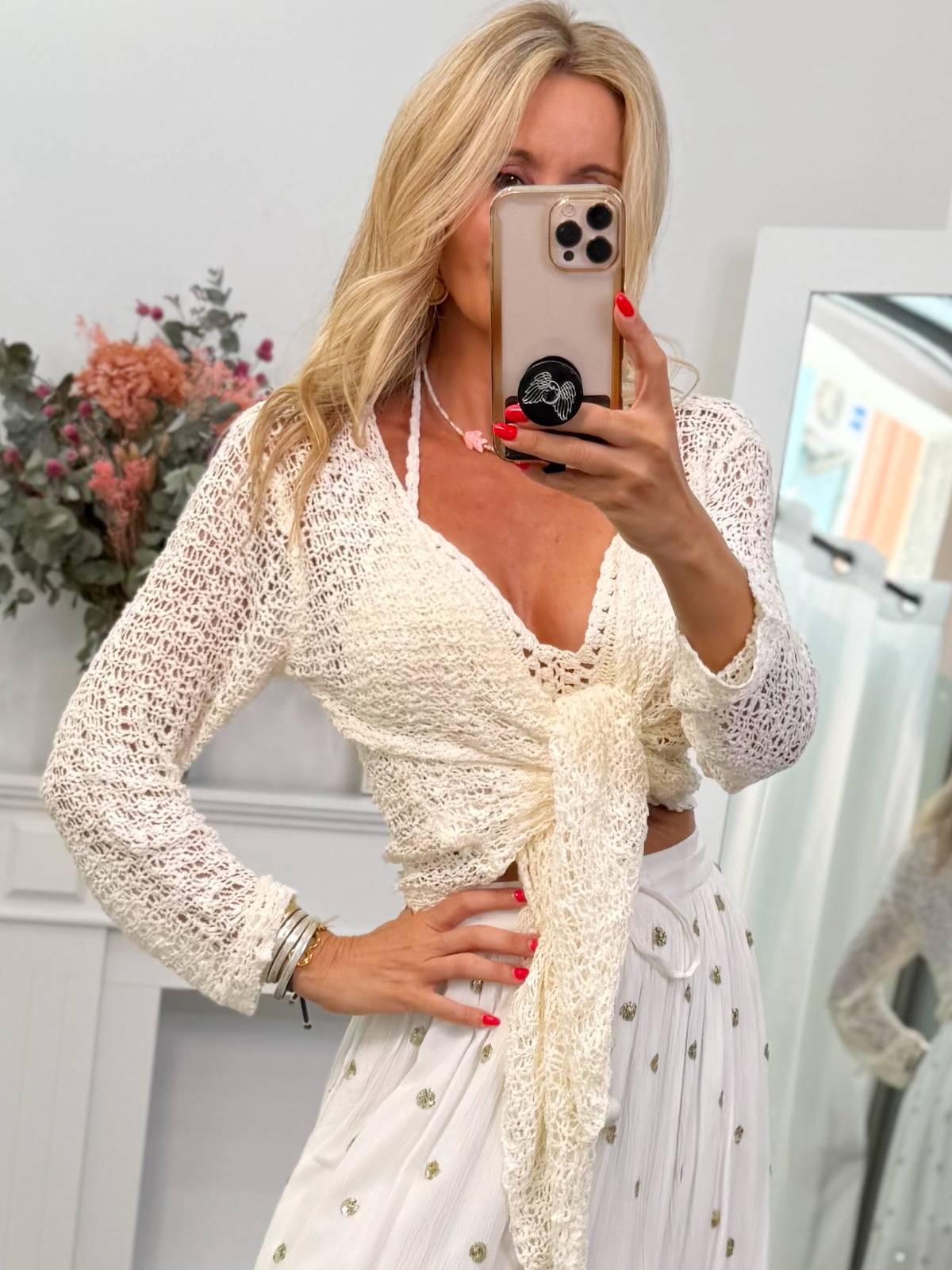 REBECA MYLOI BLANCO