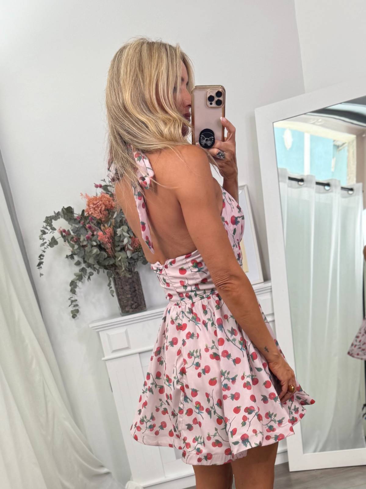 VESTIDO NAGY