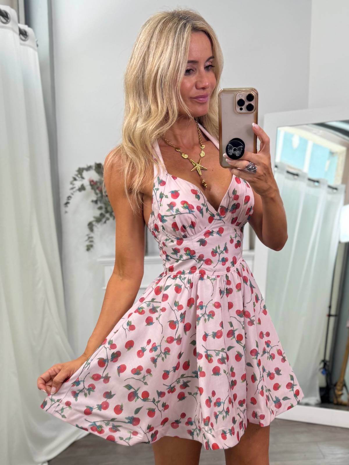 VESTIDO NAGY
