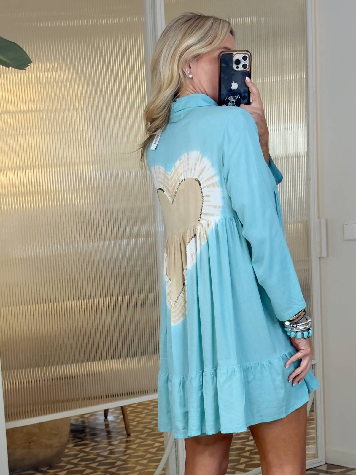 VESTIDO NUKUSA