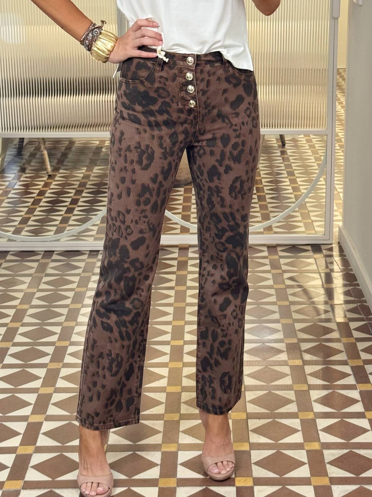 PANTALÓN NARDO
