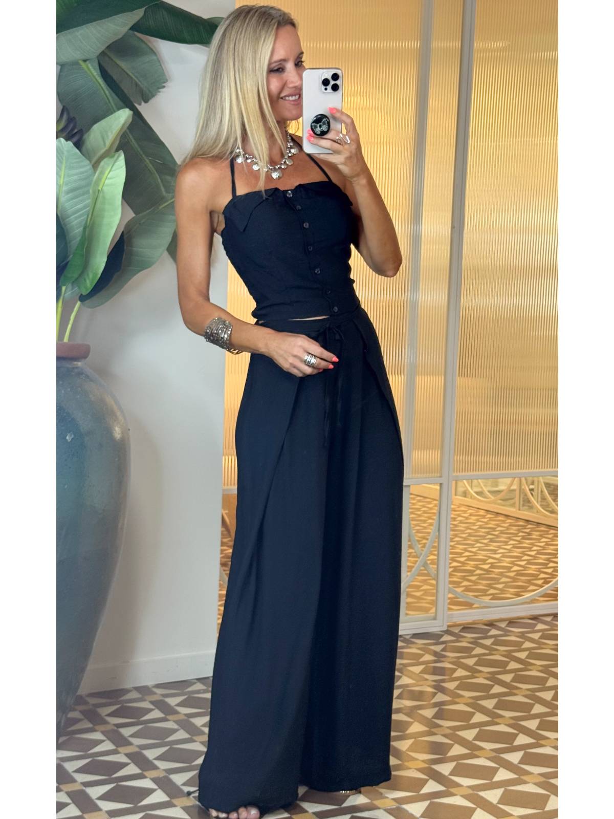 CONJUNTO NEHA