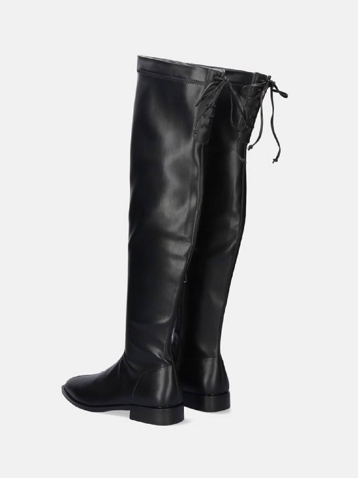 BOTA MOSQUETERA NITA