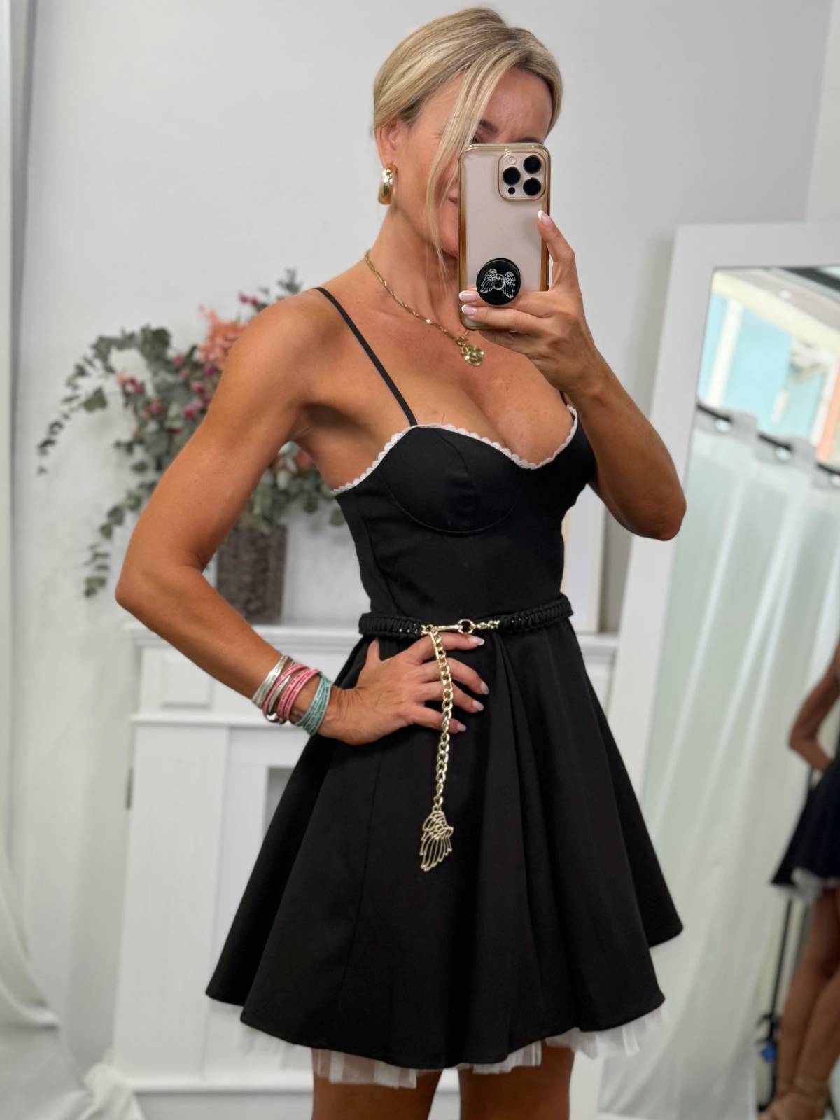 VESTIDO NOE