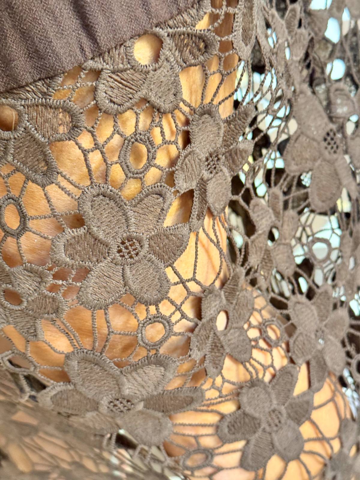 VESTIDO NORET