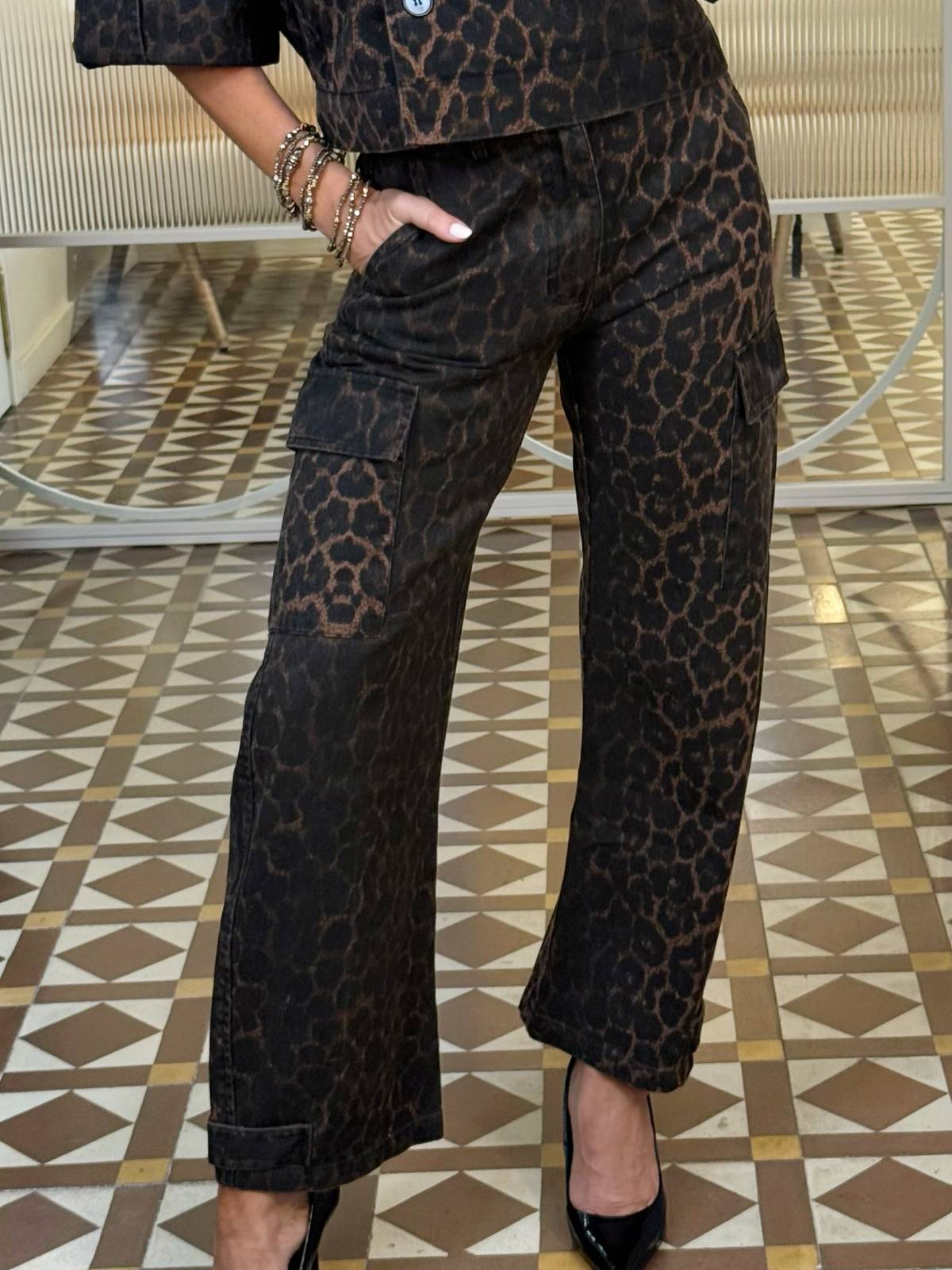 PANTALÓN NOUEL