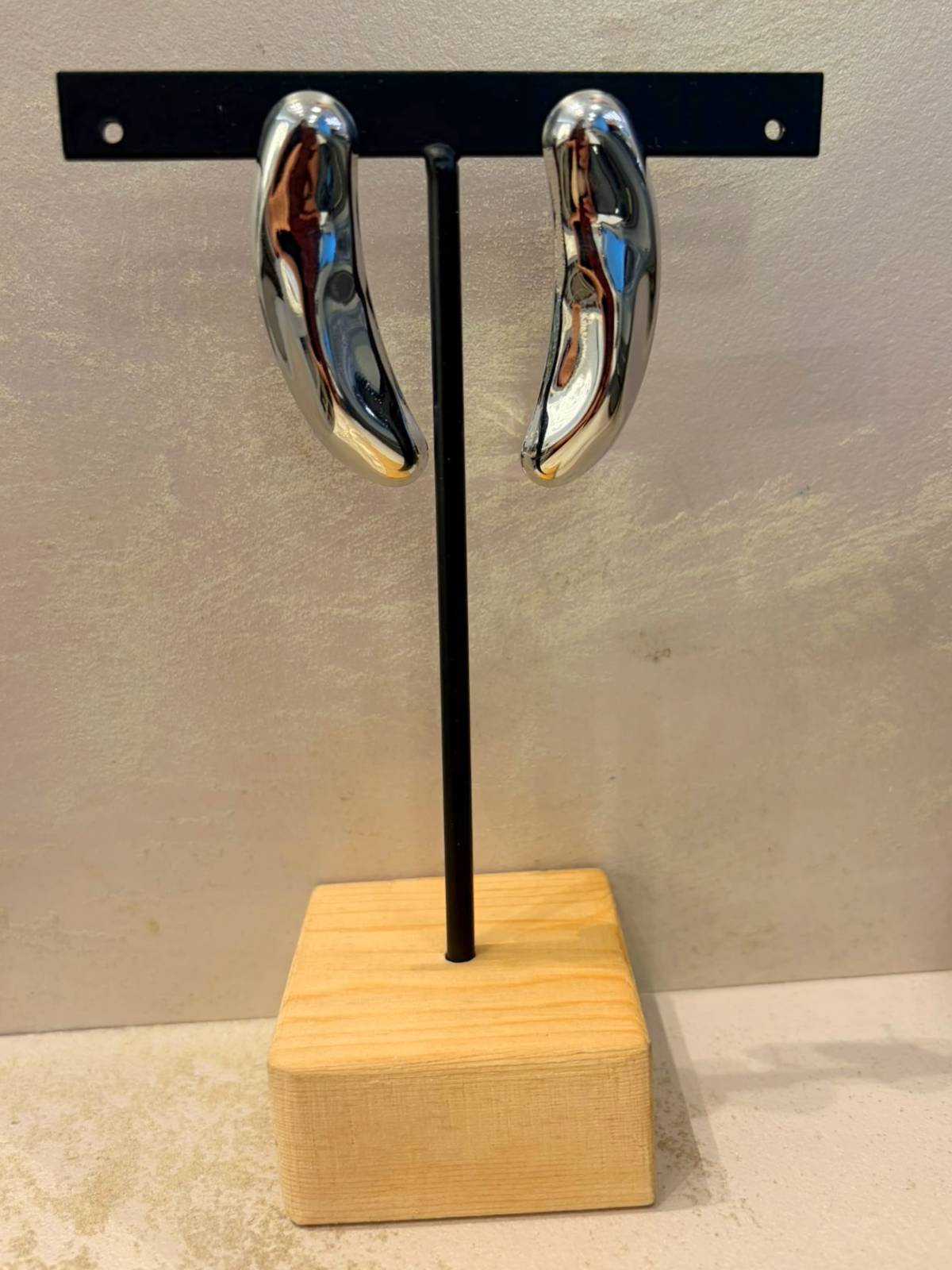 PENDIENTES NUVER