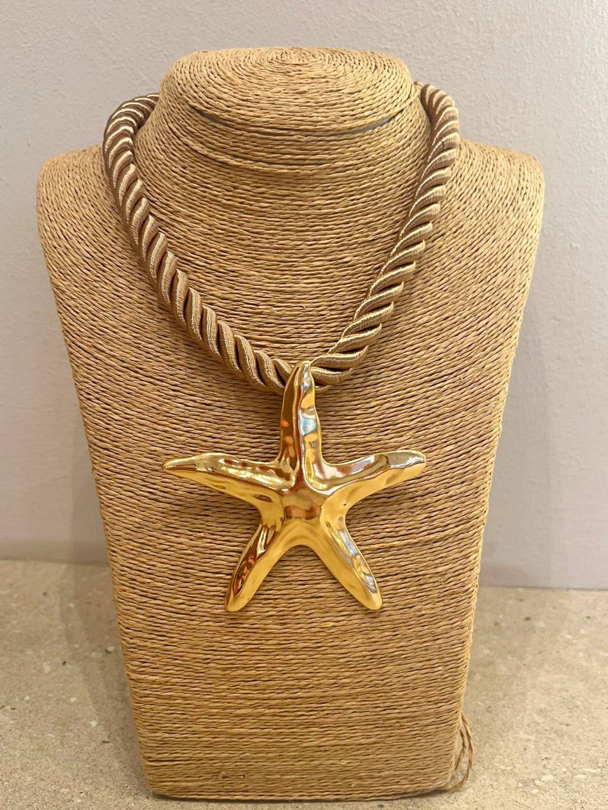 COLLAR OCEANO