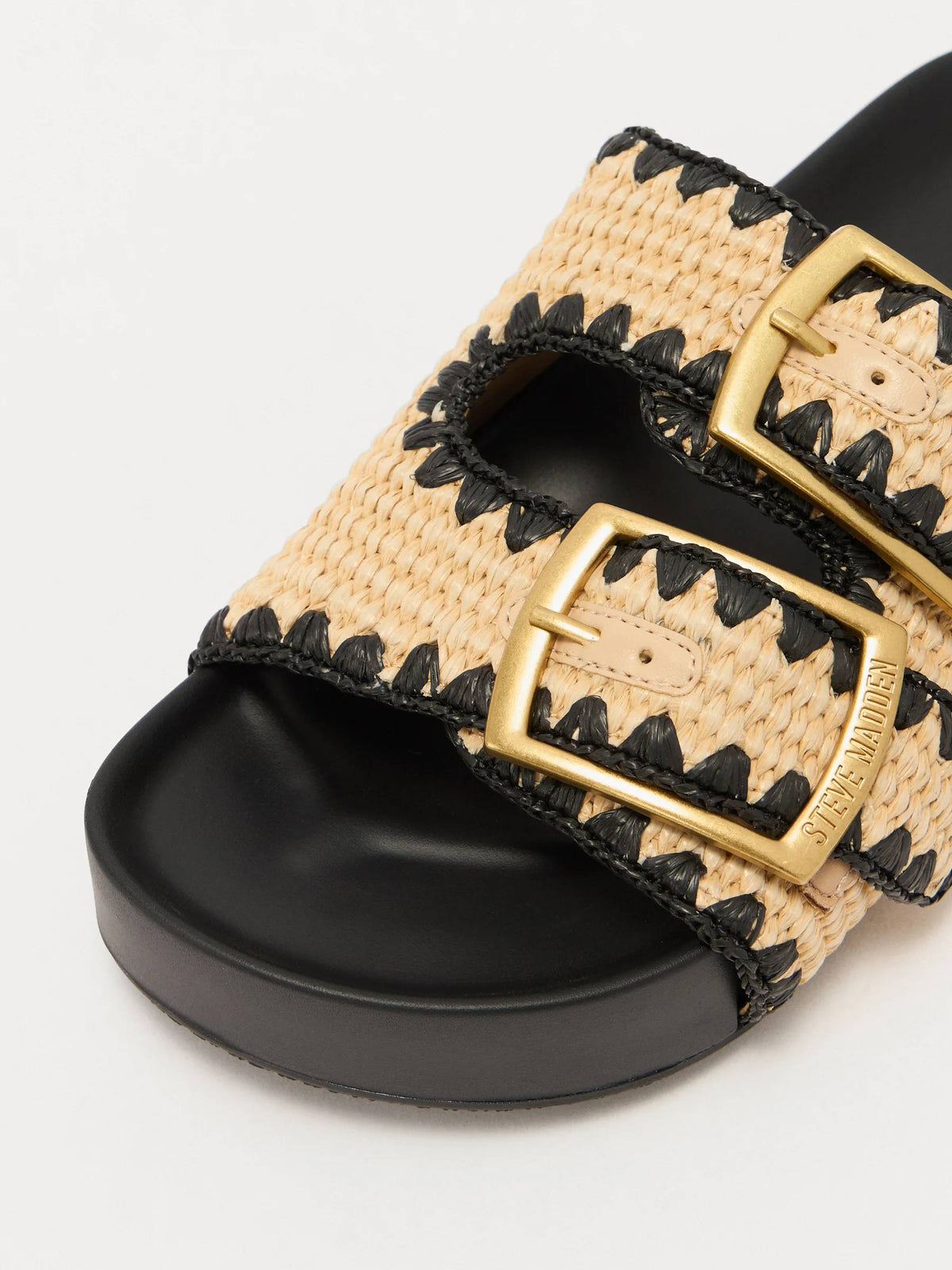 SANDALIAS ON DECK