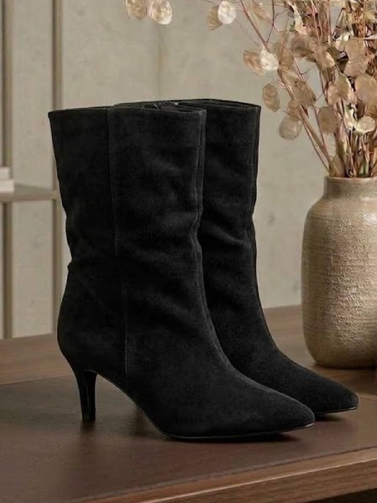 BOTIN ORION NEGRO