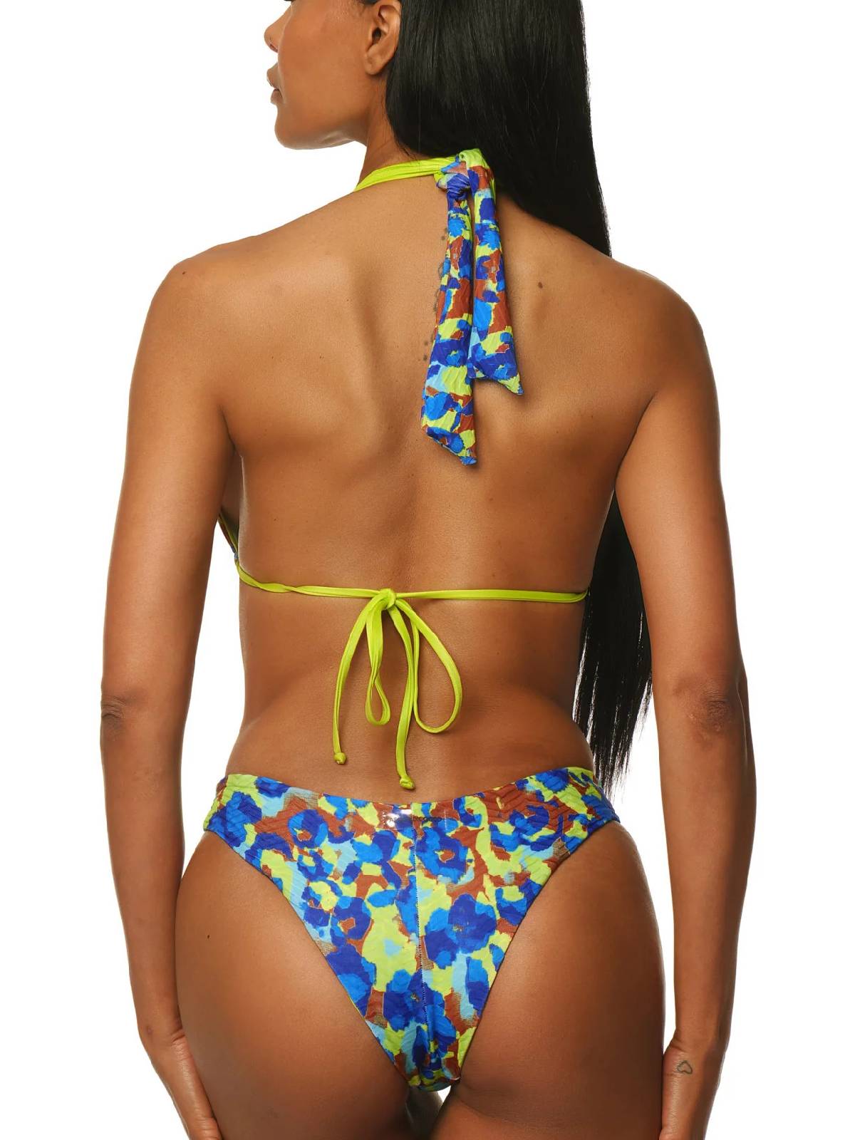 BIKINI PACIFIC