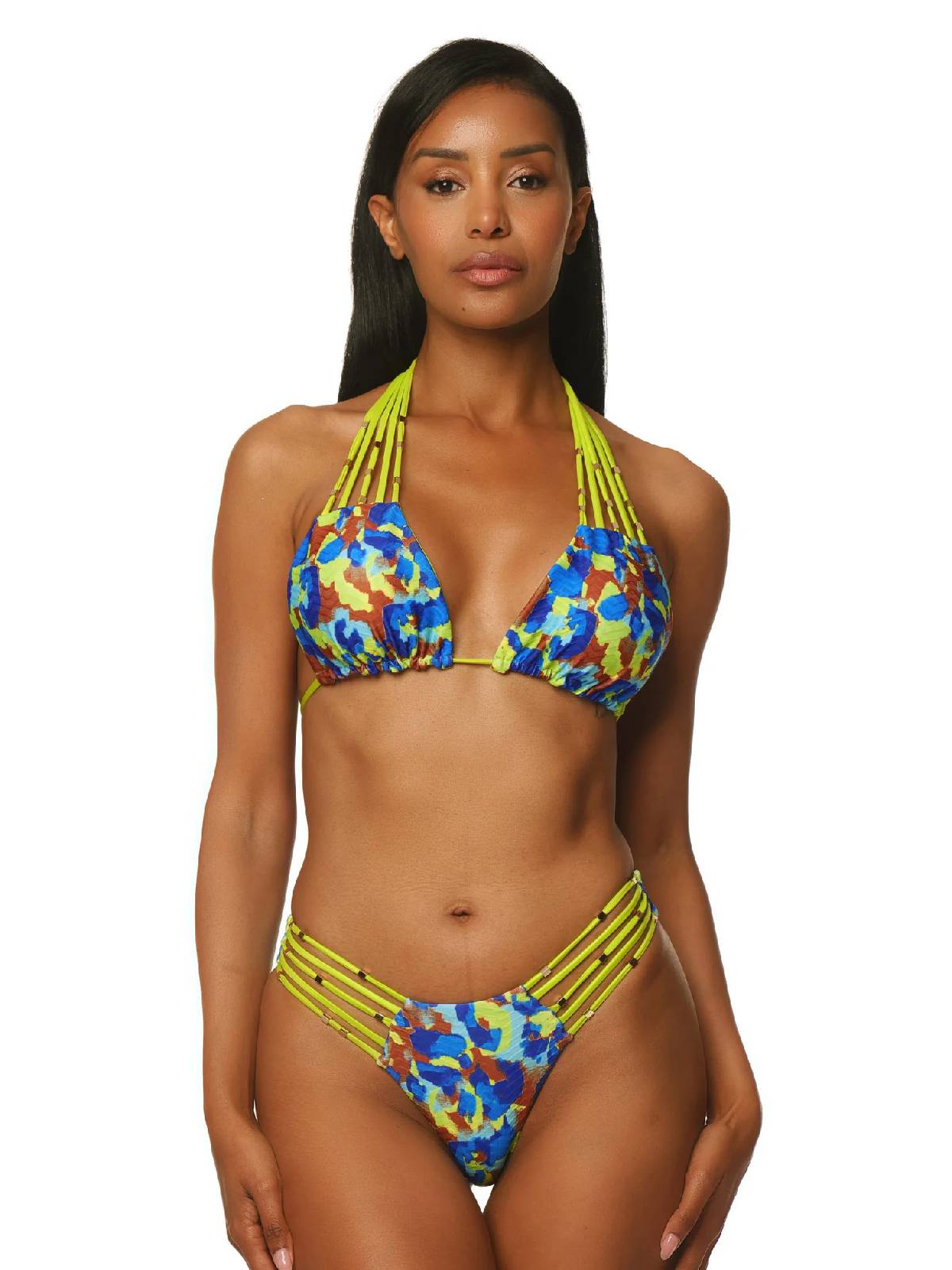 BIKINI PACIFIC