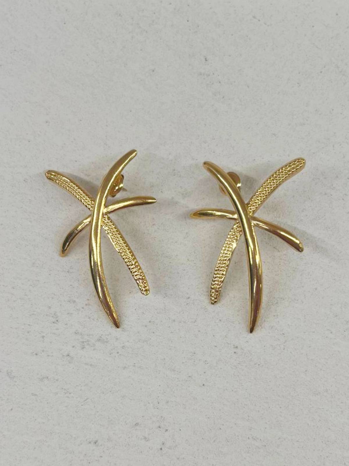 PENDIENTES PALMERAS