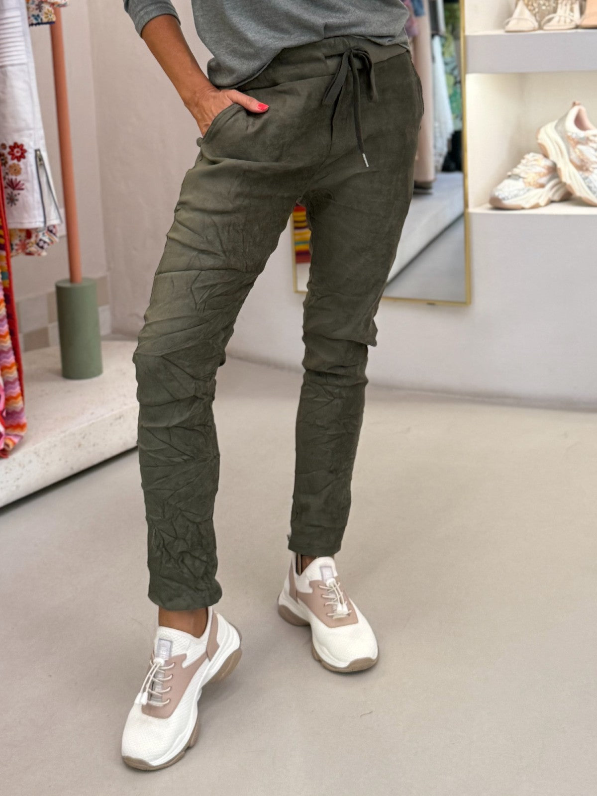 PANTALÓN AGIRRE