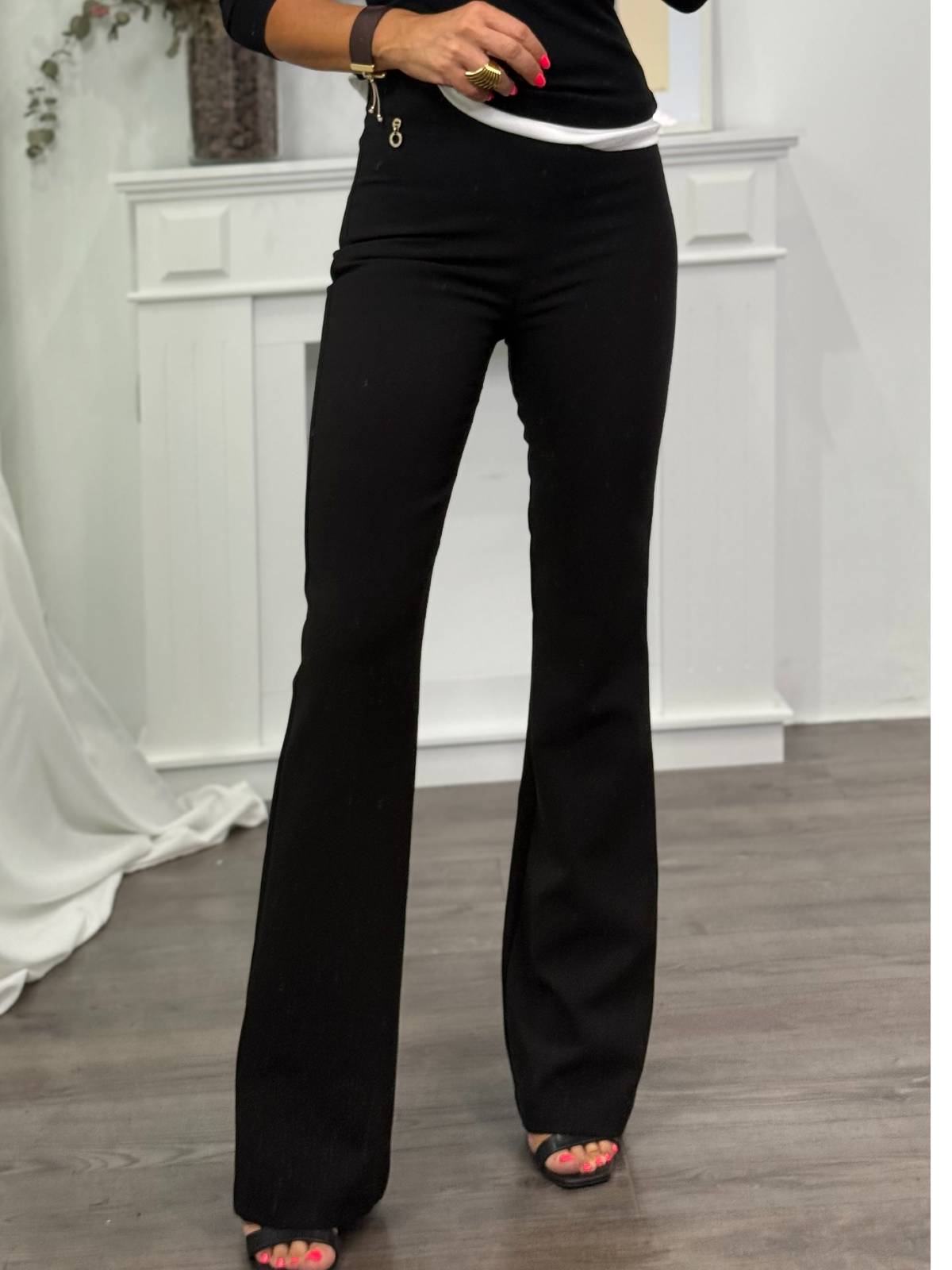 PANTALÓN BENVENUTA