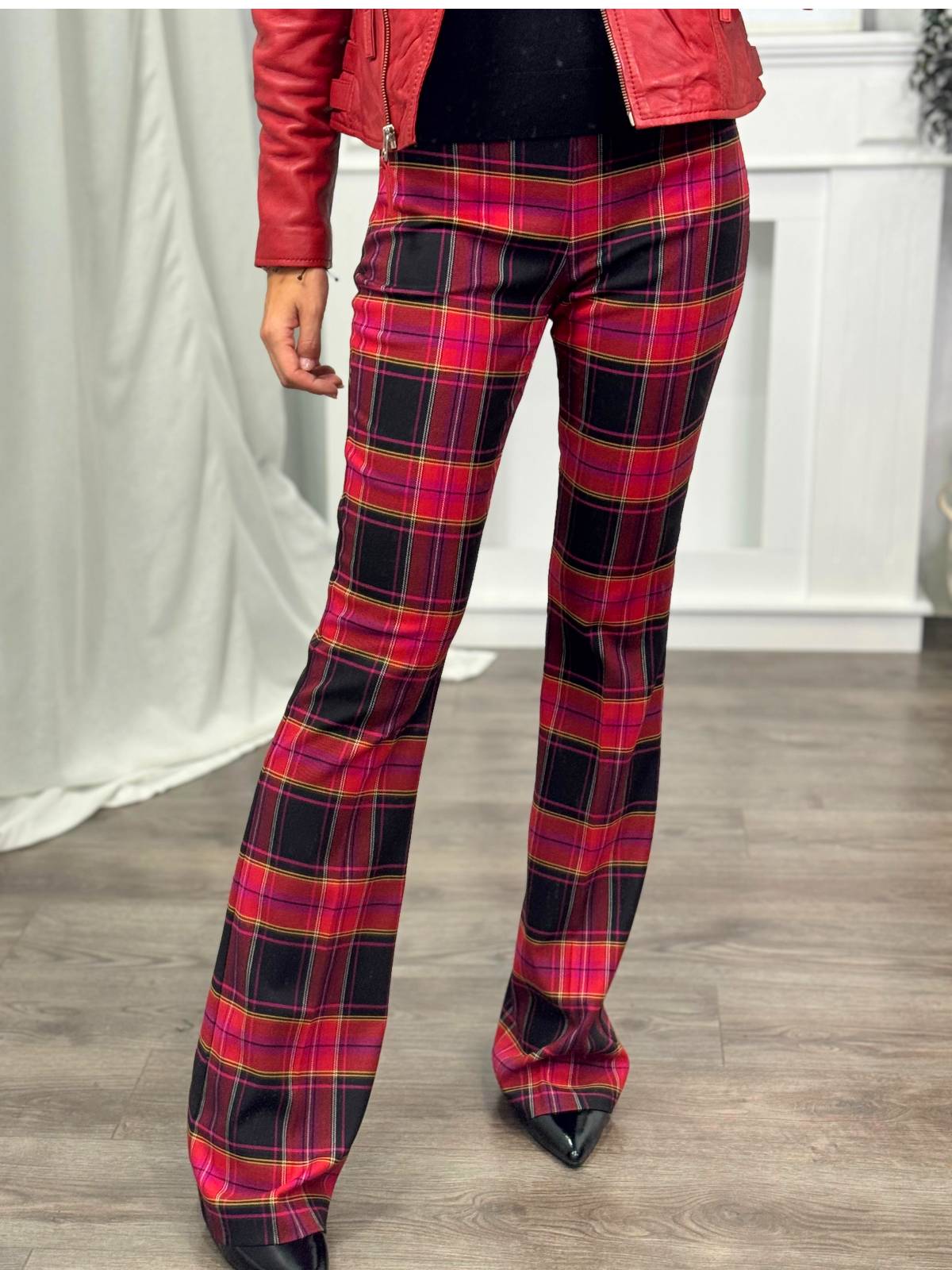PANTALÓN BINA