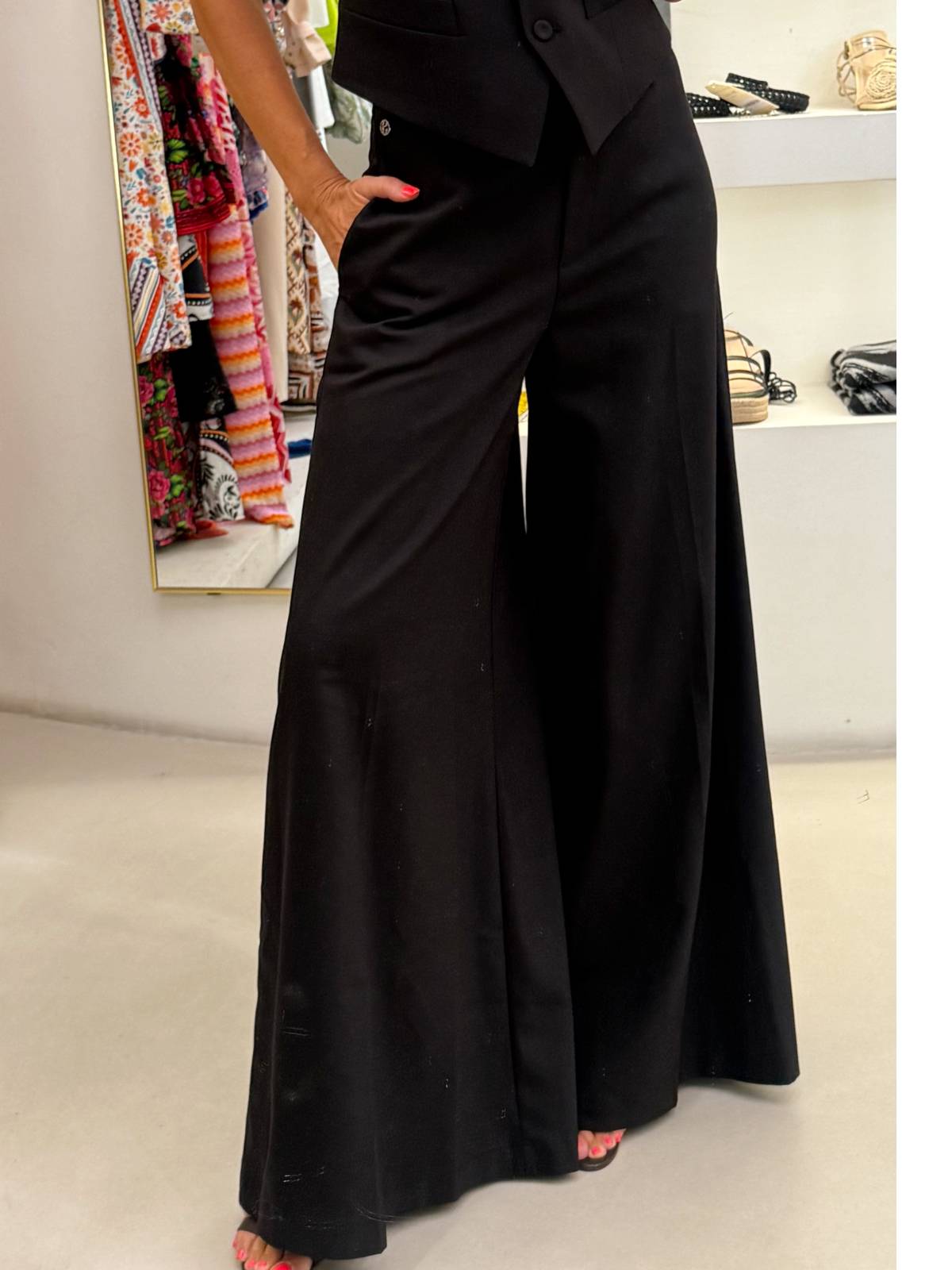 PANTALÓN DEIAS