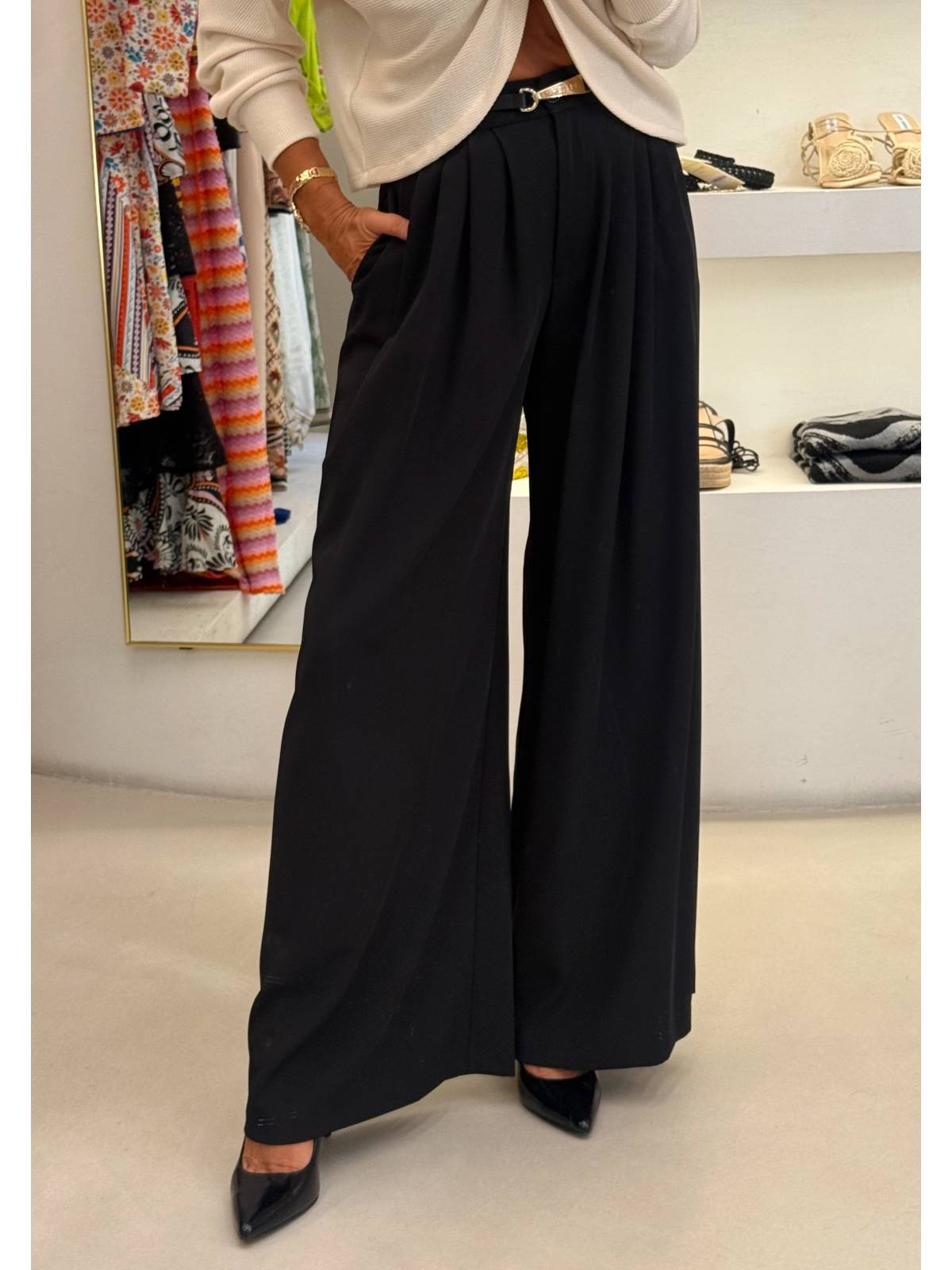 PANTALÓN IRIDEM