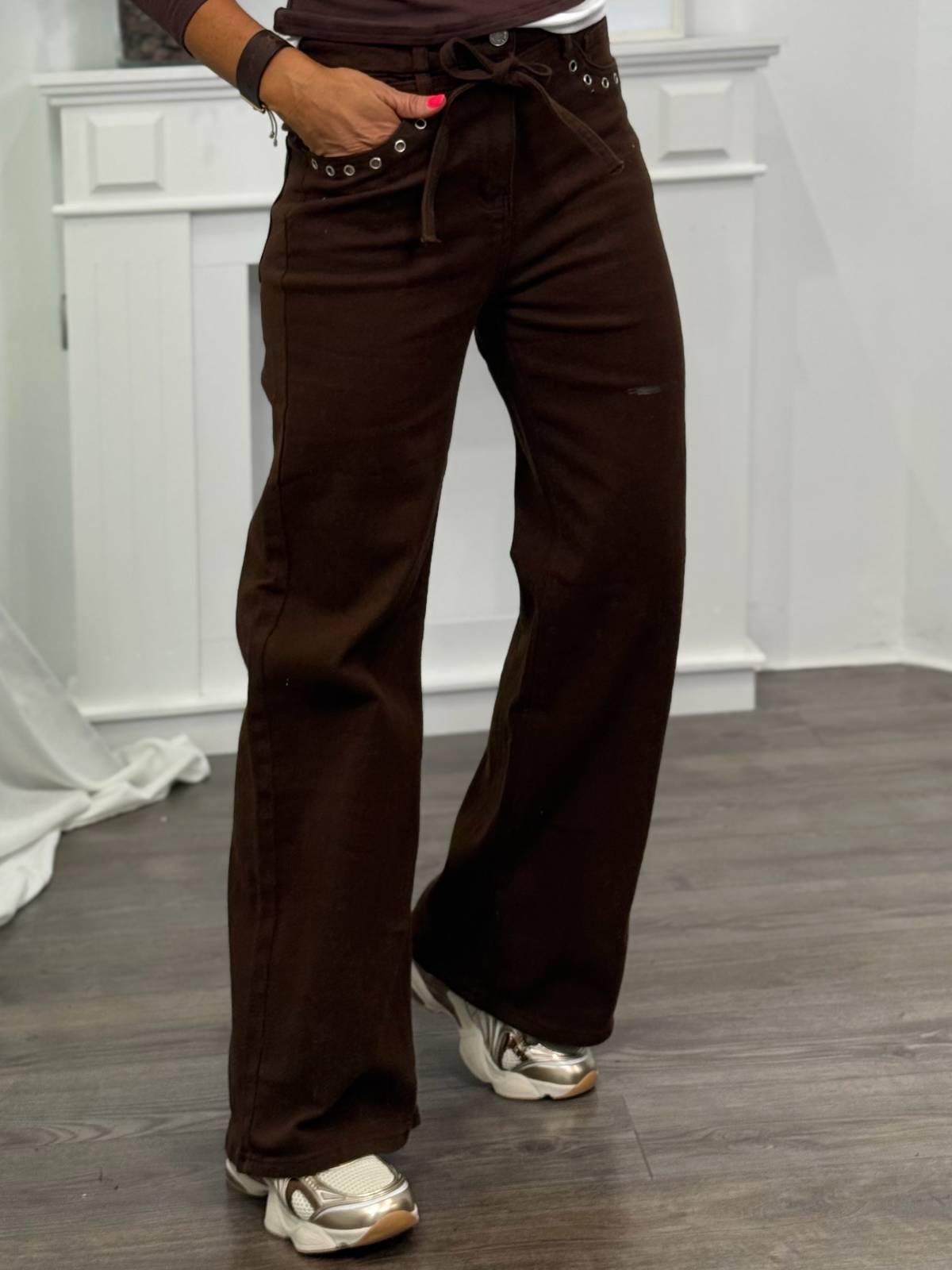 PANTALÓN MEYER
