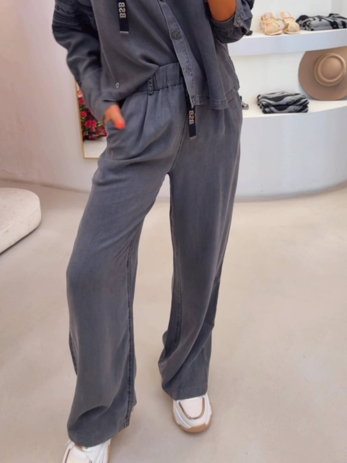 PANTALÓN DIMALVA