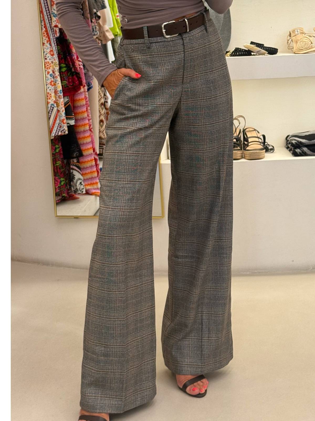 PANTALÓN MARETTIMO