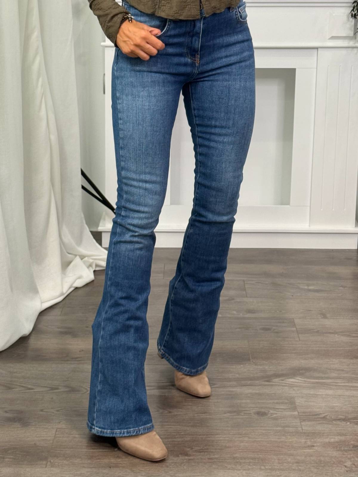 PANTALÓN SCHIFFER