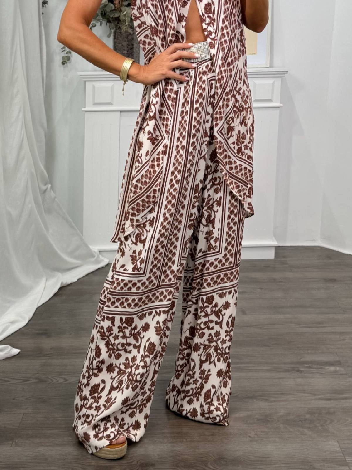 PANTALÓN CALA
