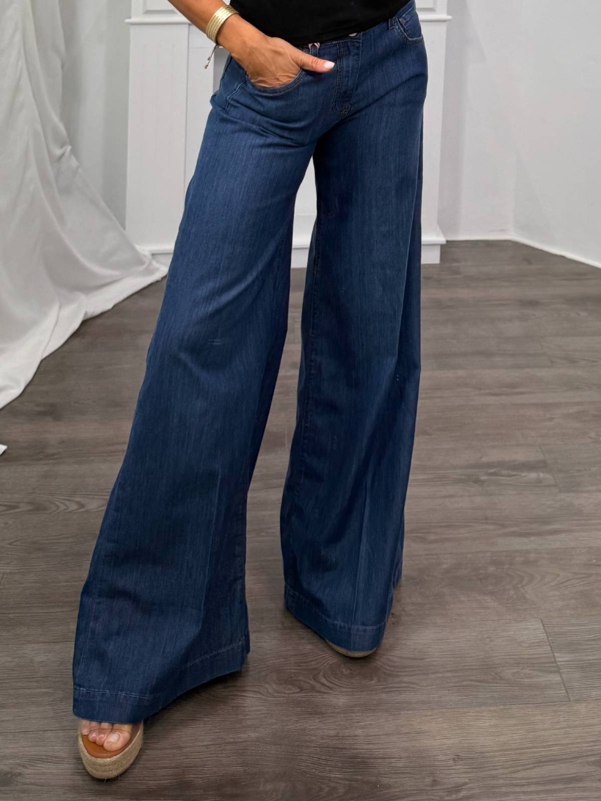 PANTALÓN CLOTILDA