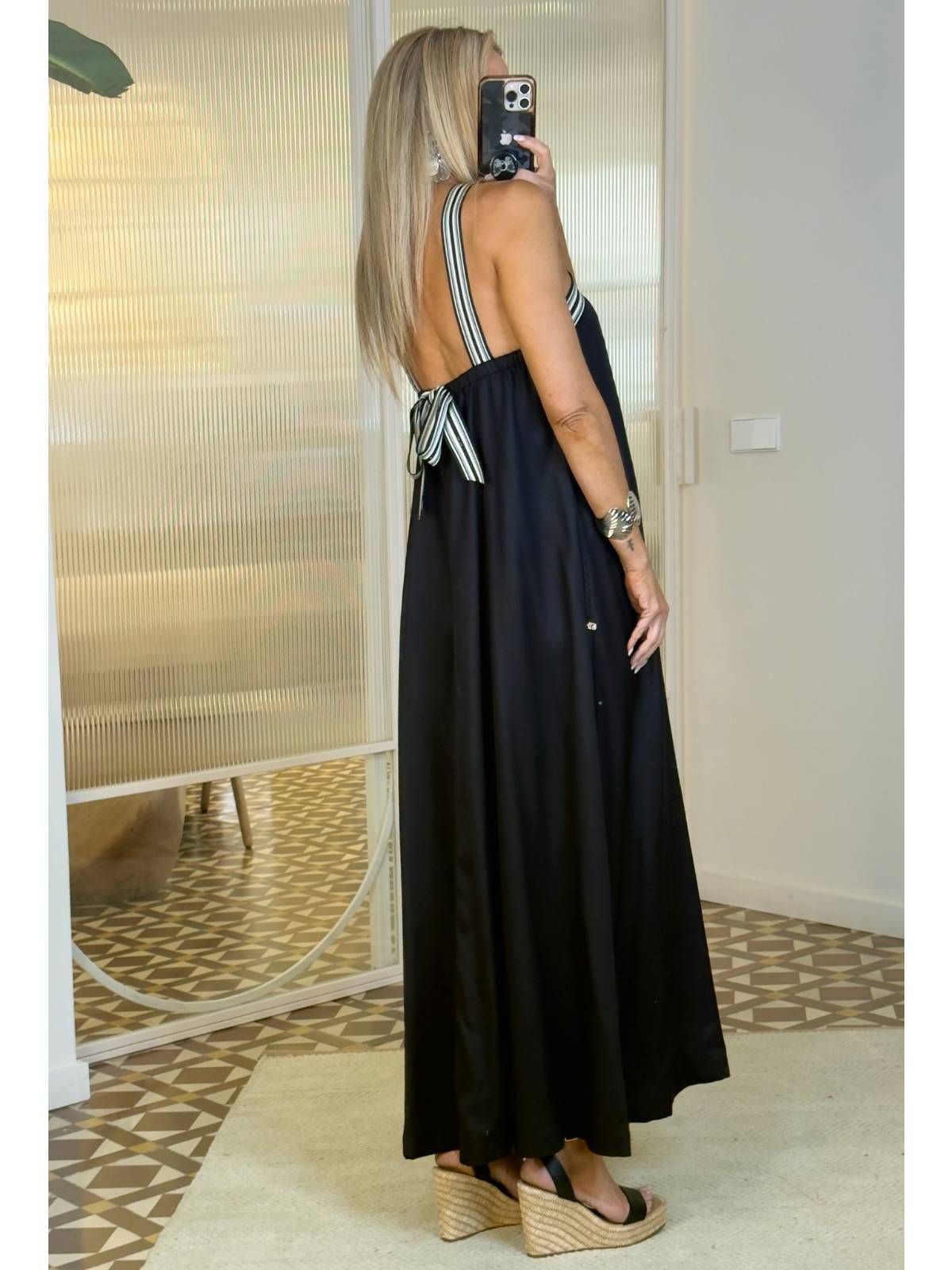 VESTIDO PARDEI