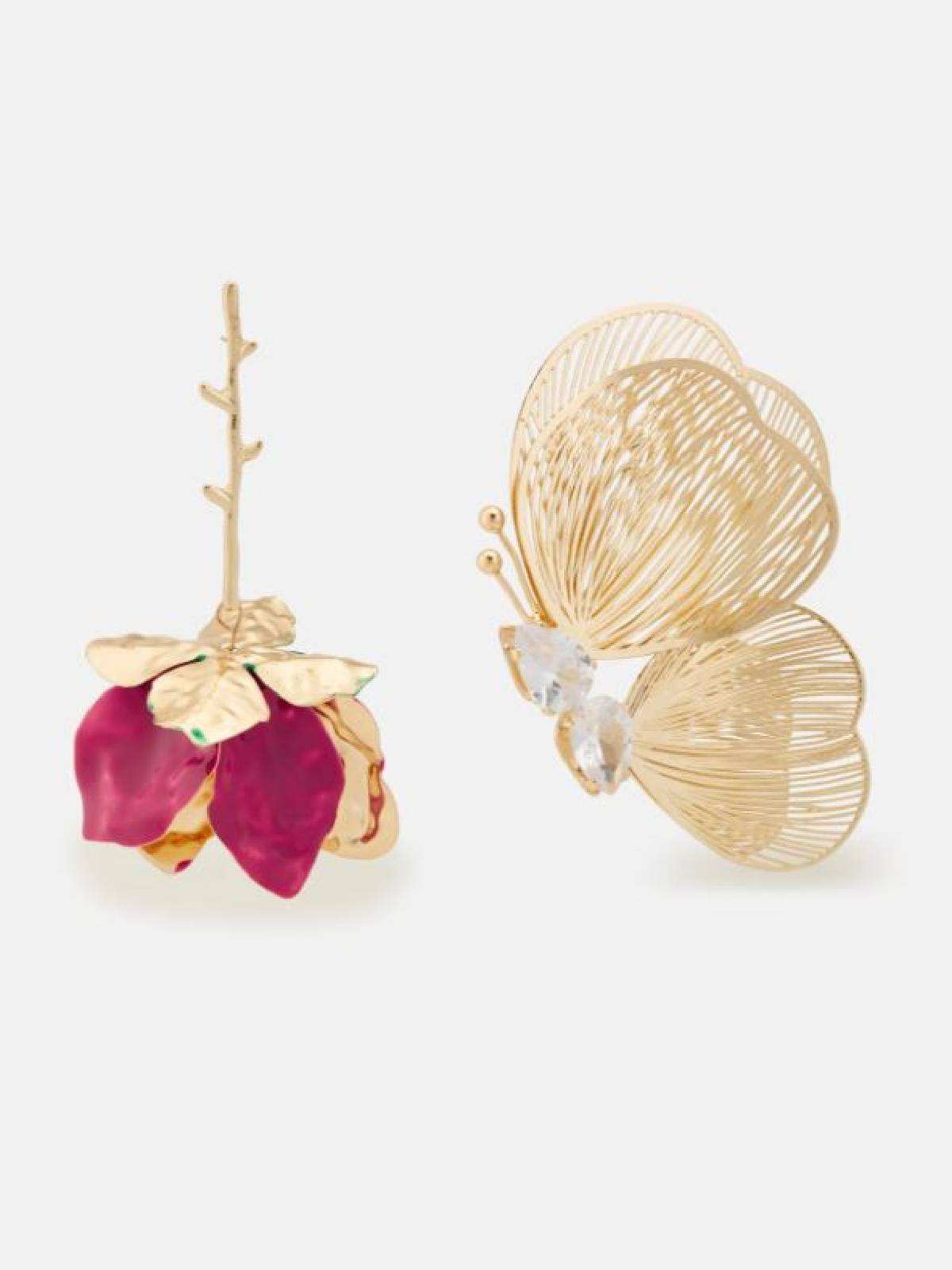 PENDIENTES CALA DORADO