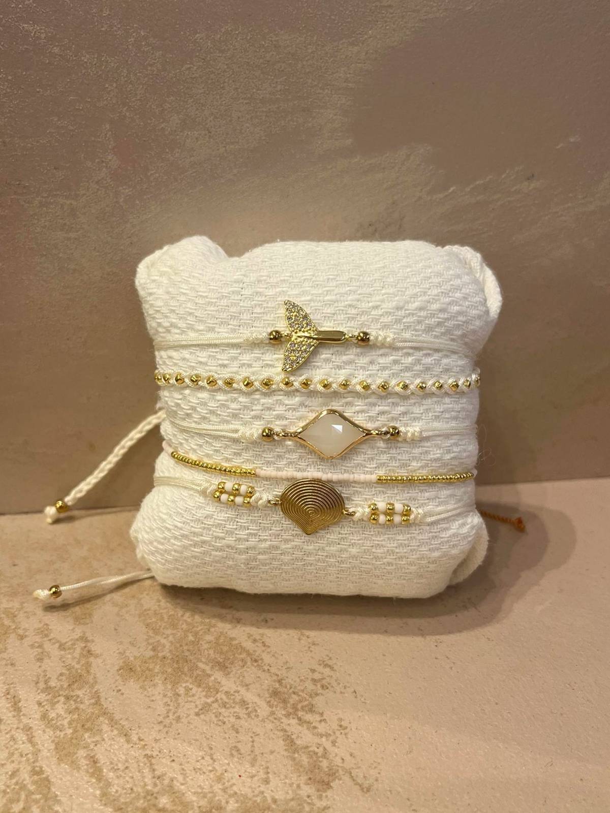 POKE ANGEL BRACELET PACK