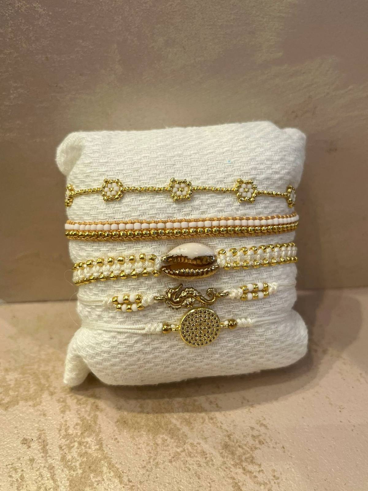 POKE SESEA BRACELET PACK