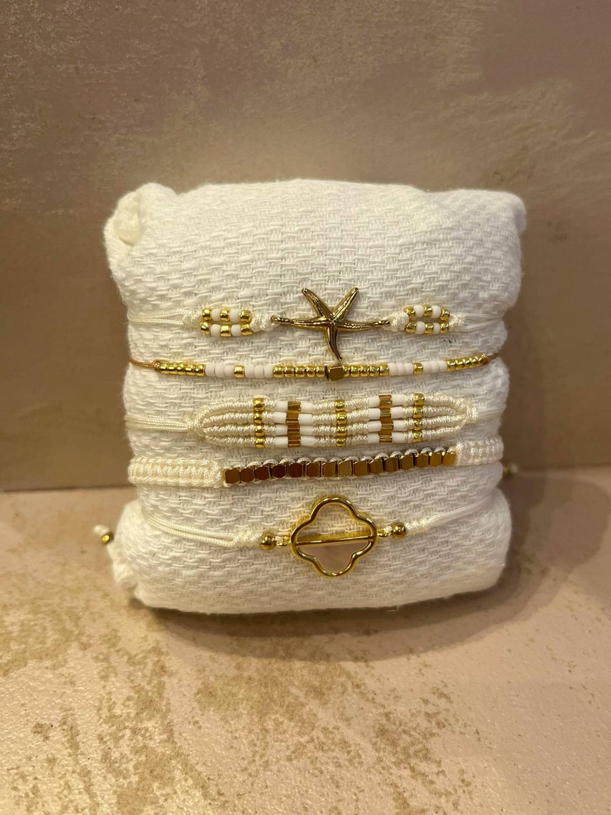 POKE STAR BRACELET PACK