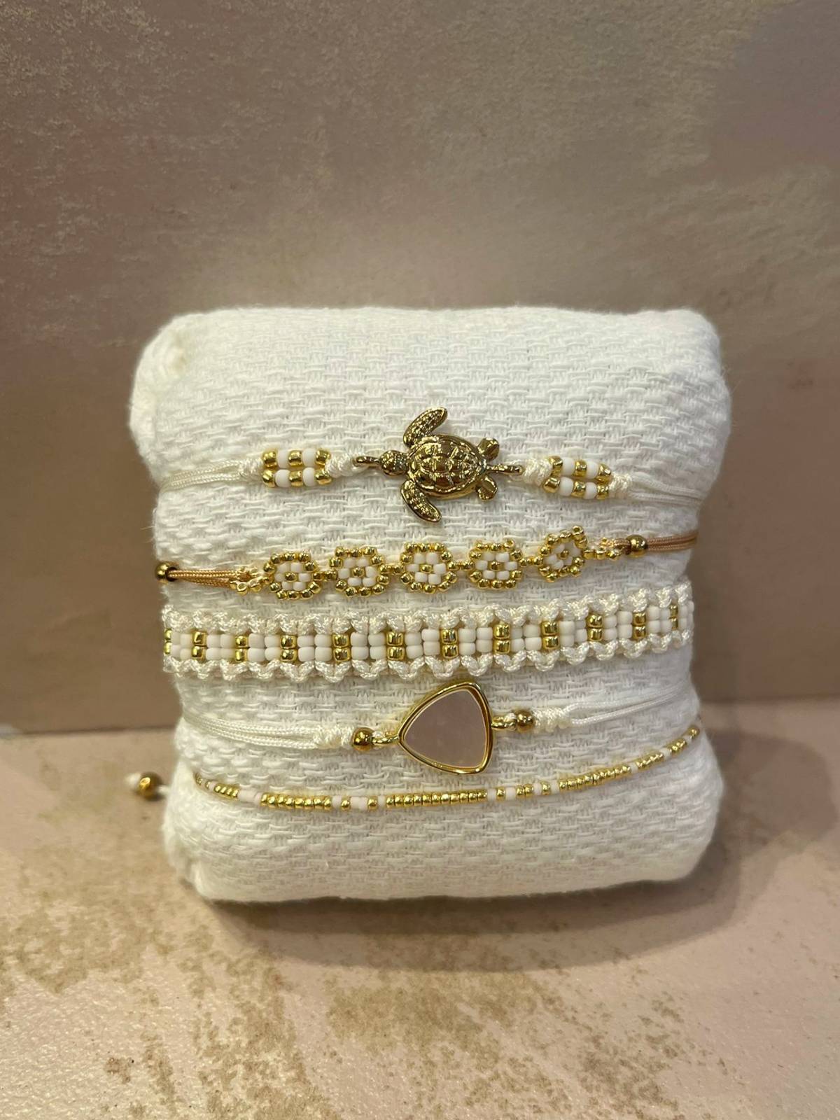 POKE TURTLE BRACELET PACK