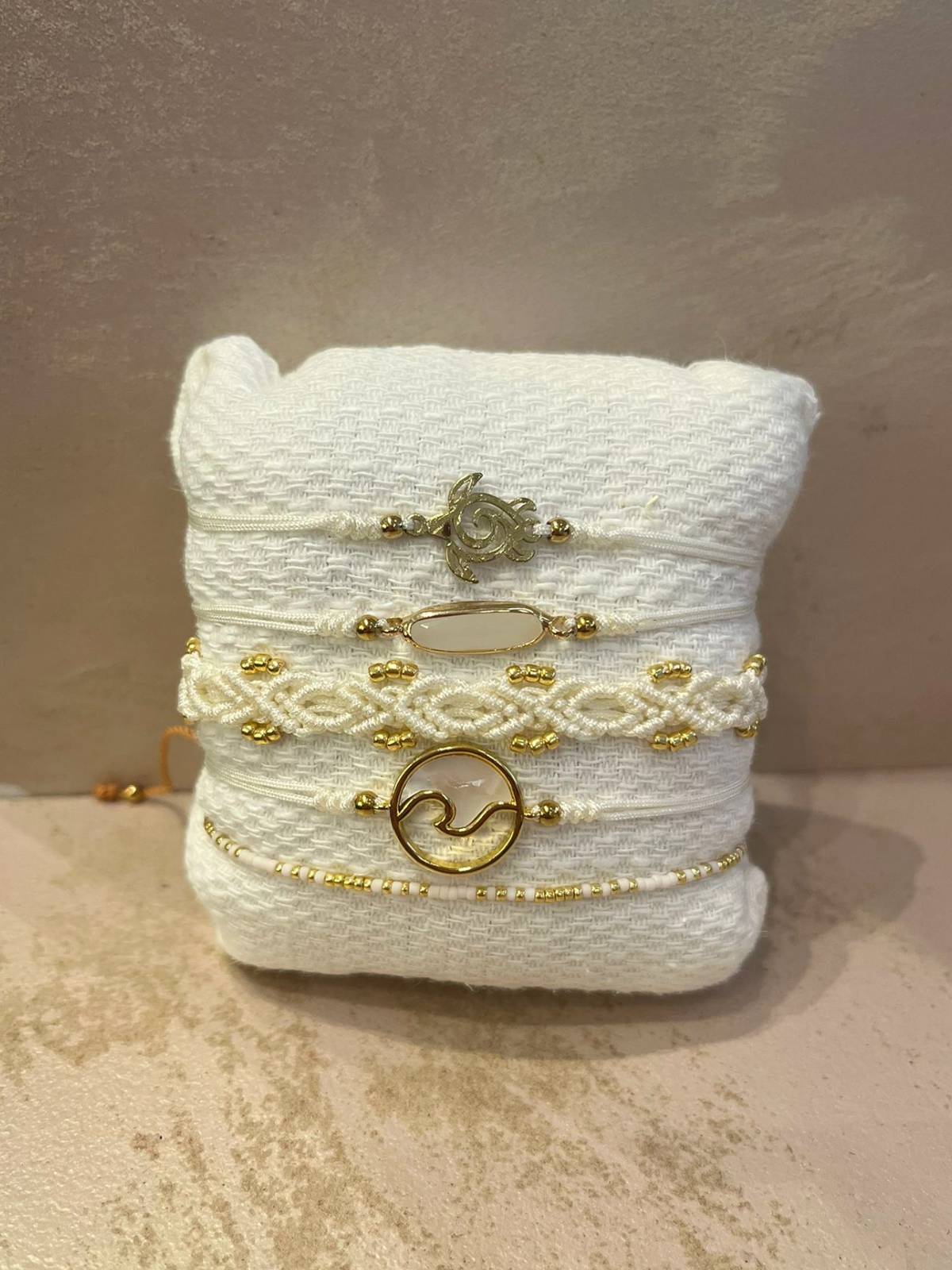 POKE WAVE BRACELET PACK