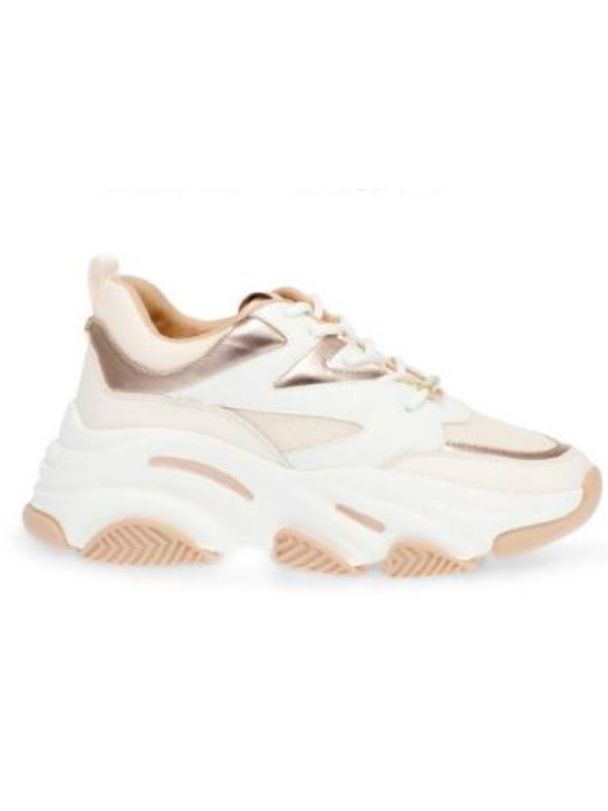 SNEAKER PROGRESSIVE