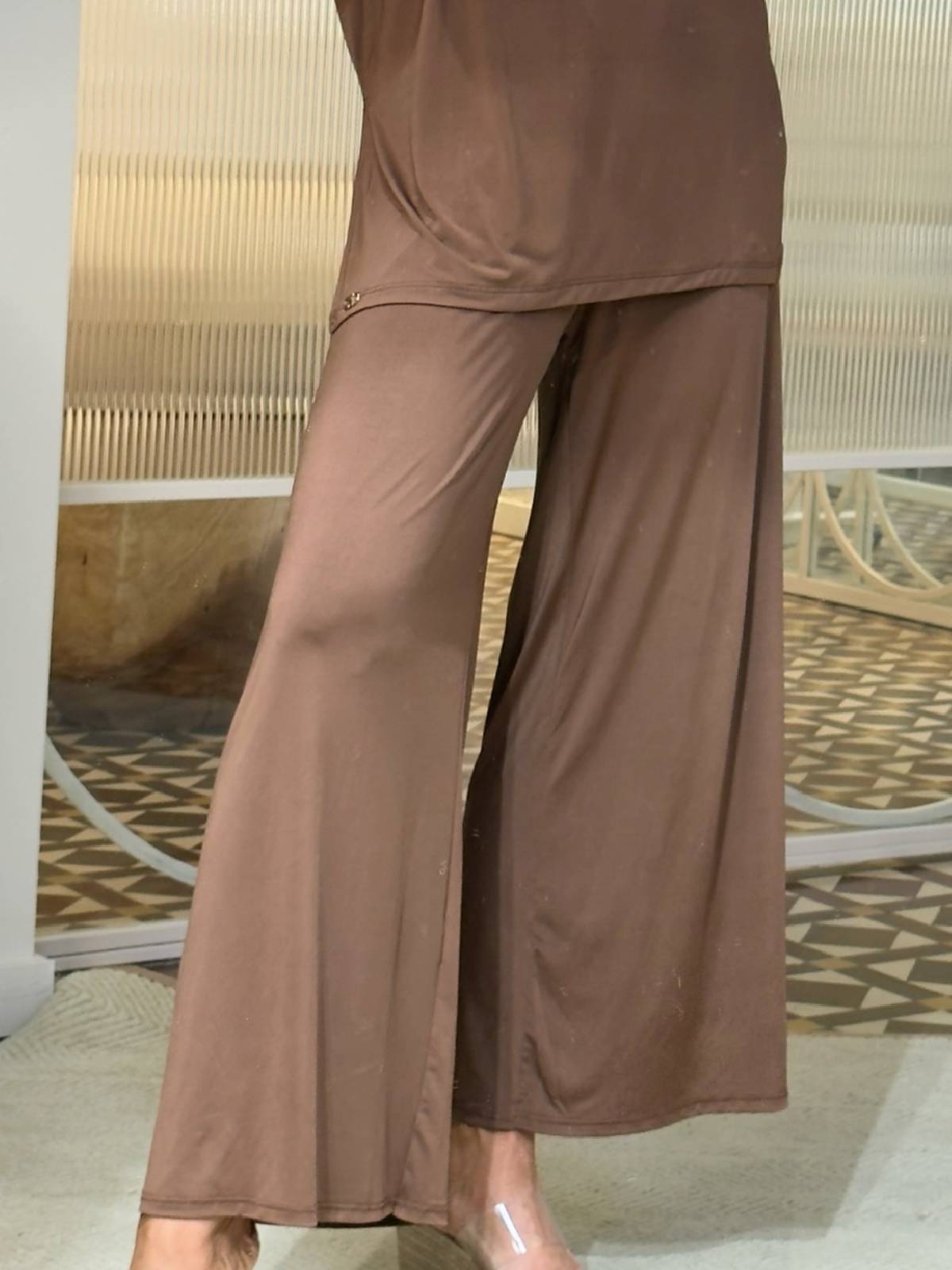 PANTALÓN QUIDAL