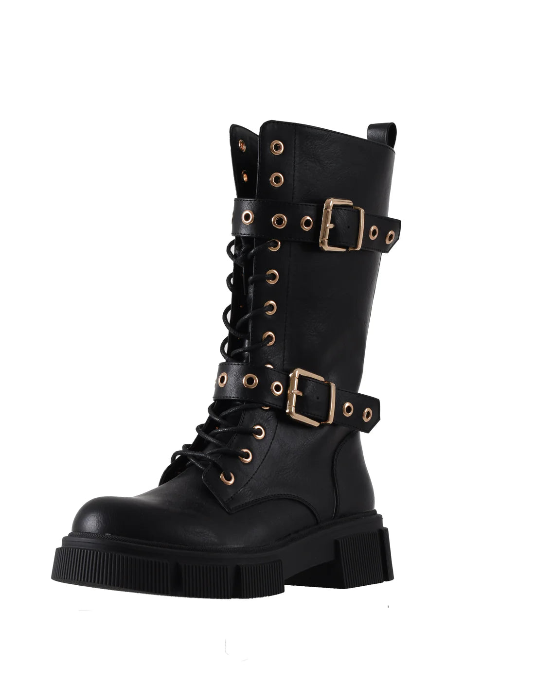 BOTAS SINGHI NEGRO