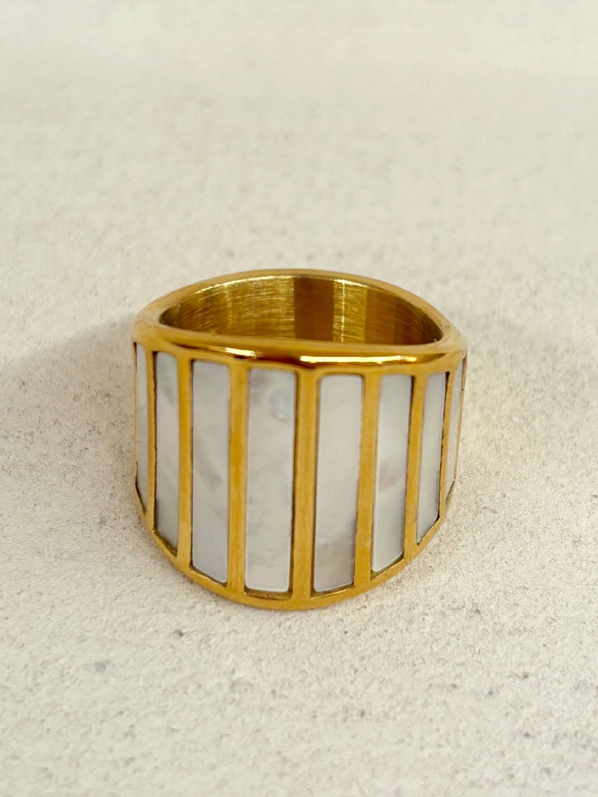 ANILLO RICCI