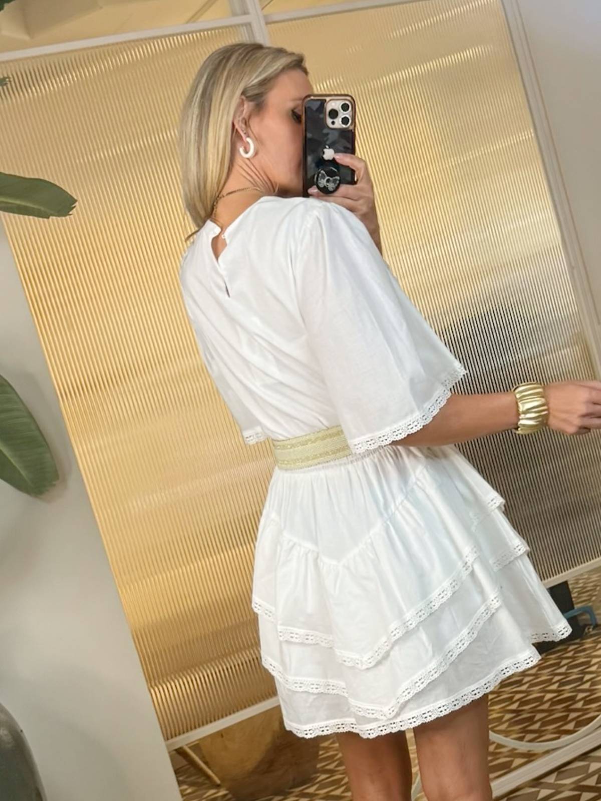 ROBE RIERA