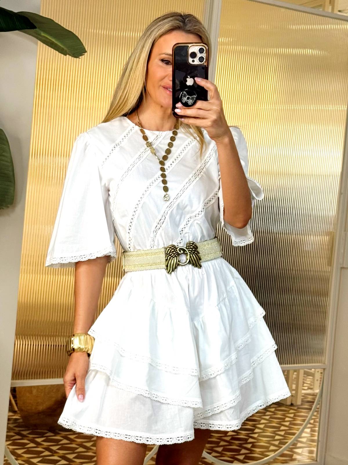 ROBE RIERA