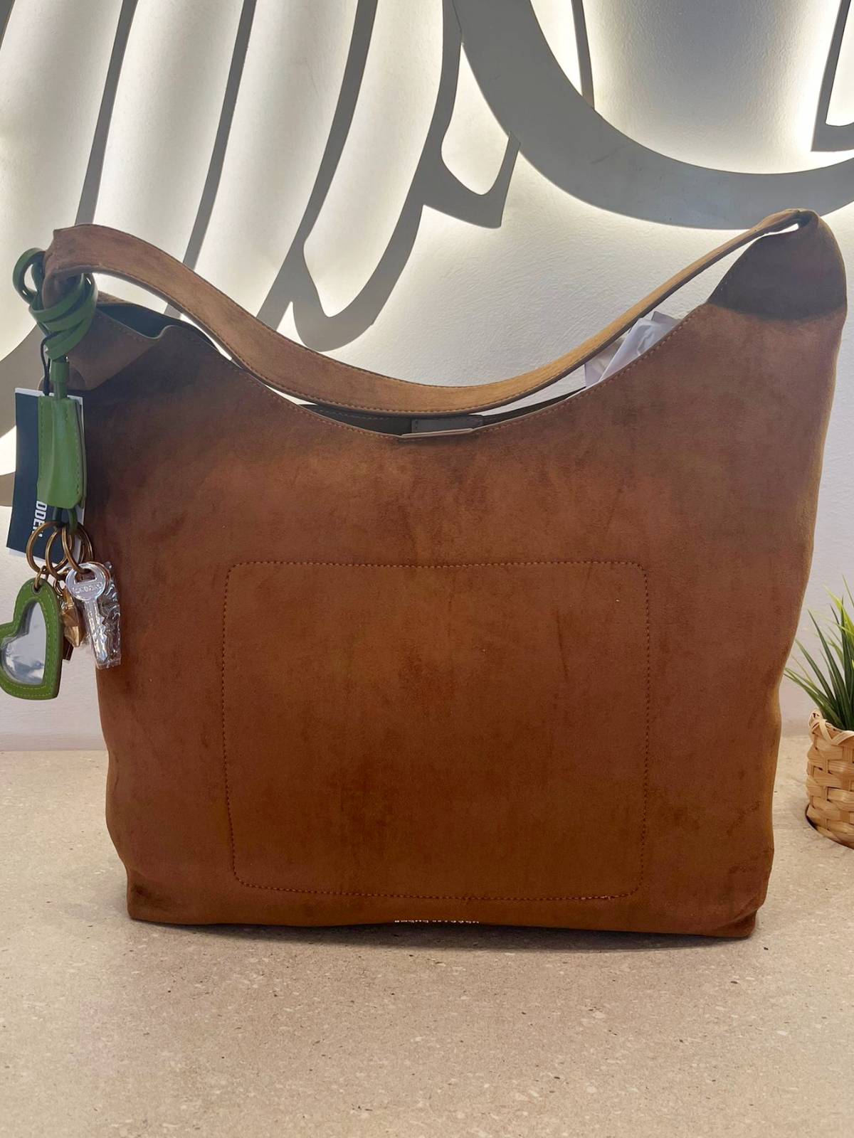 BOLSO SHOPPER BLENORE MA